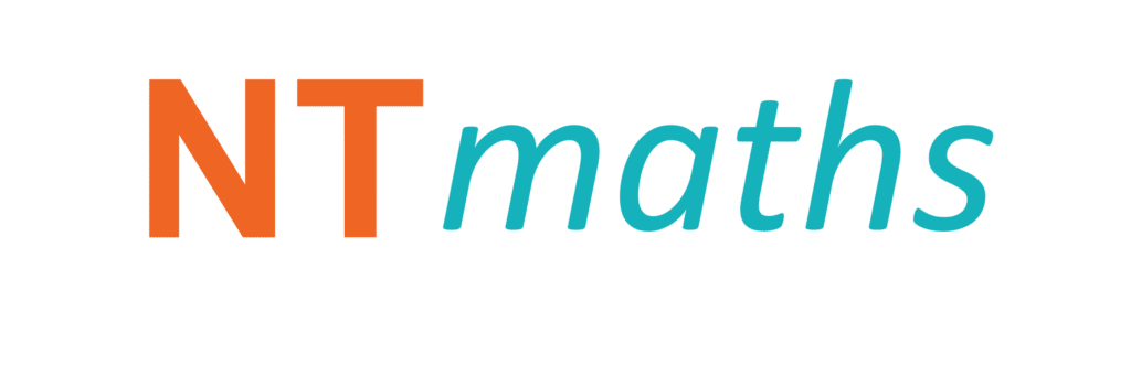 nt maths logo